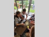Warsztaty międzypokoleniowego uczenia się