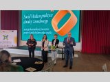 zdjęcie obrazujące przebieg warsztatów dla doradców zawodowych powiatowej sieci